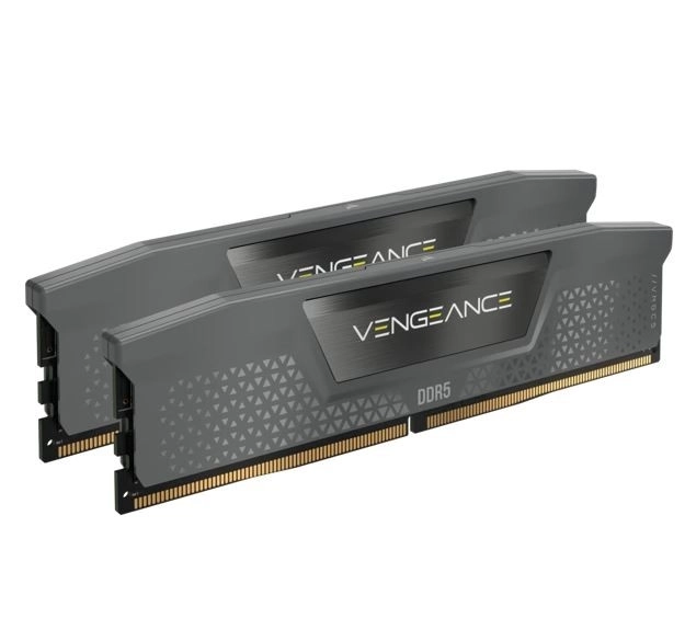 Paměť DDR5 Vengeance 32GB/6000 (2*16GB) CL30 AMD EXPO a Intel XMP