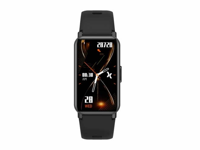 Fit FW53 nitro 2 smartwatch Black