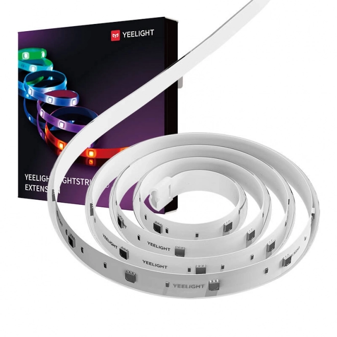 Prodloužení Yeelight LED Lightstrip Pro (1 m)