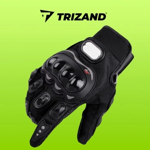 Rukavice na motorku XL Trizand 22632