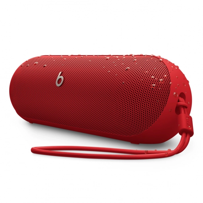 Bezdrátový reproduktor Beats Pill Bluetooth červený