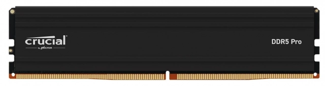 Paměť DDR5 Pro 32GB/ 5600 (1*32GB) CL46