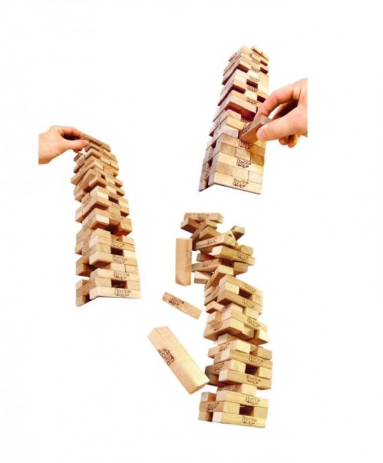 Jenga Classic