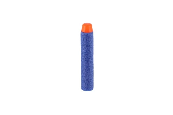 Náhradní pěnové náboje do pistole Nerf - 10 kusů