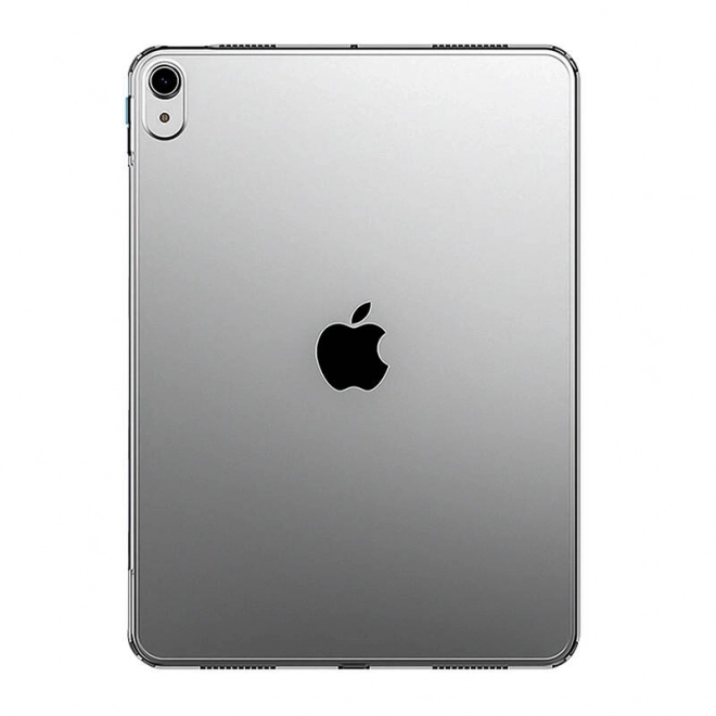 Ochranné pouzdro pro iPad 9,7" (2017/2018) Baseus Simple průhledné