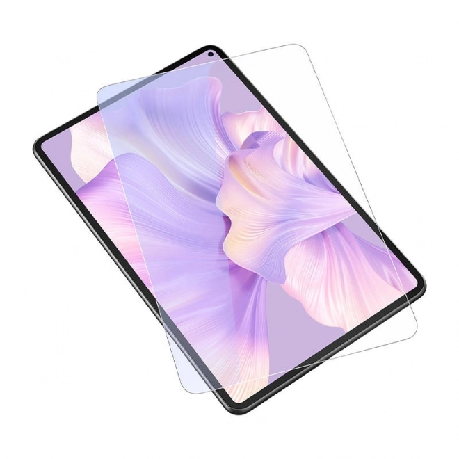 Baseus Crystal Tvrzené sklo 0,3 mm pro tablet Huawei MatePad Pro 11"