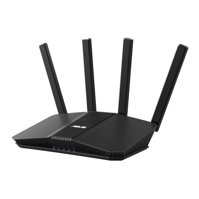 Dvoupásmový WiFi router 7 RT-BE58U