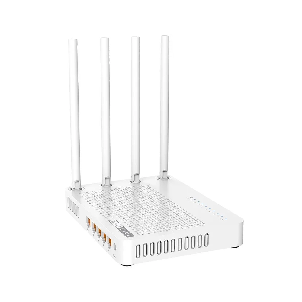 WiFi router A702R