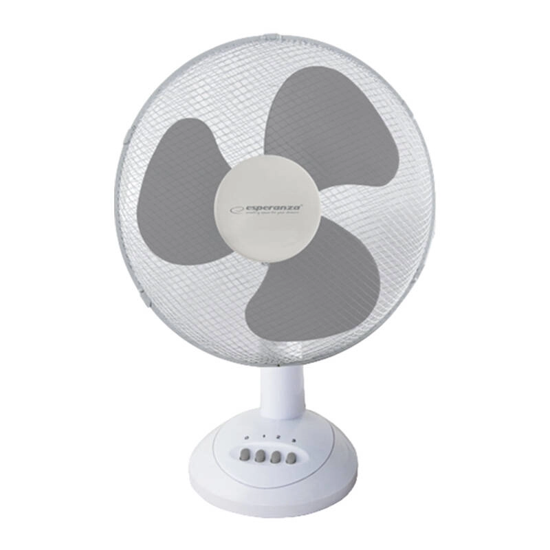 Ventilátor Esperanza Chinook bílý