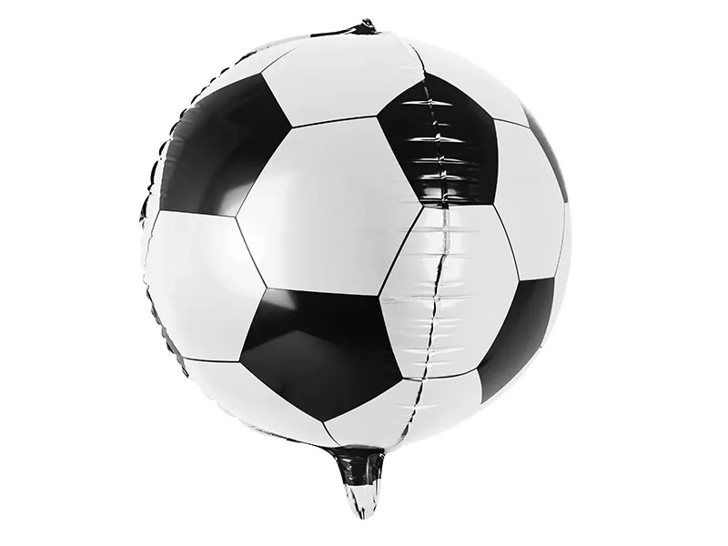 KIK Fóliový balónek Ball 40 cm