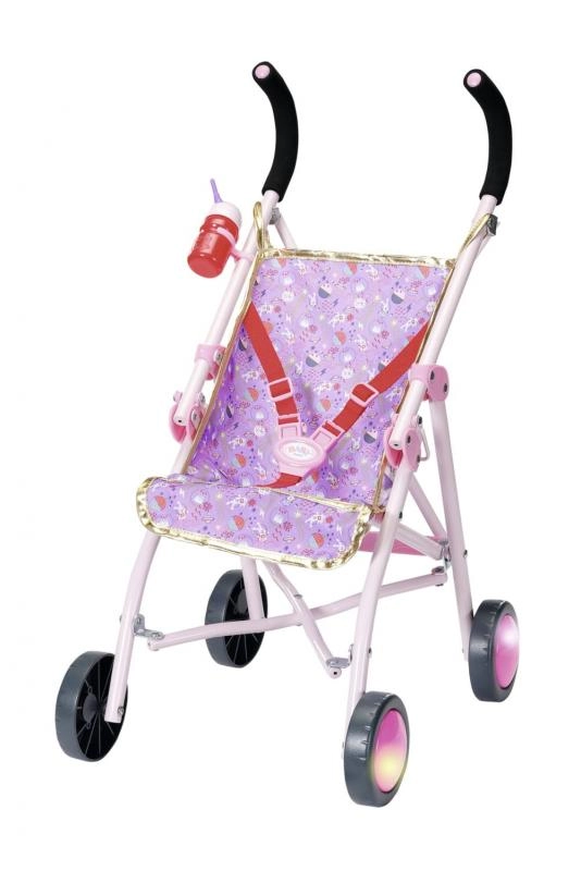 Zapf Creation BABY born Happy Birth day Deluxe Buggy