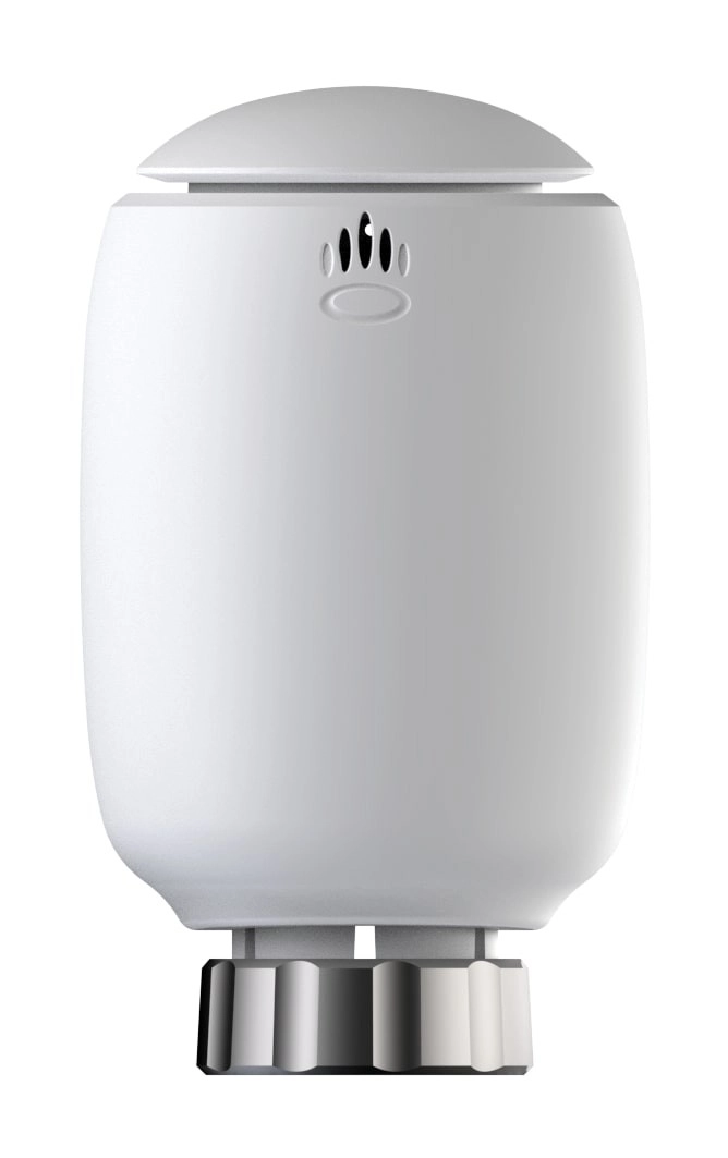 Chytrý termostat Zigbee SHRT203ZG