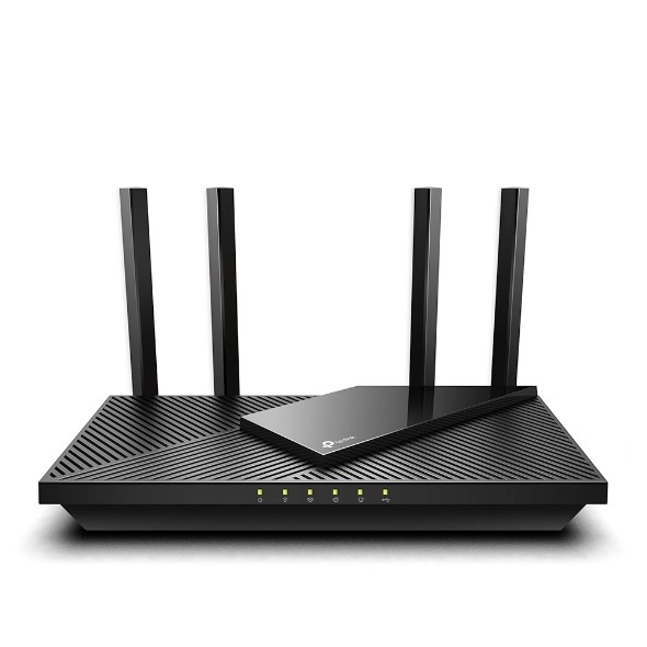 Archer AX55 AX3000 router 4LAN 1WAN 1USB