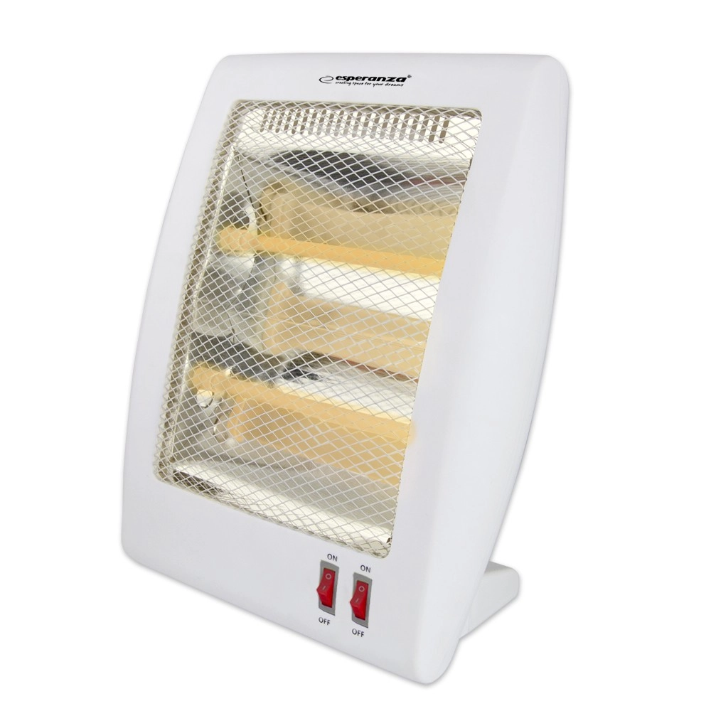 Quartzový ohřívač 400W/800W Nefud