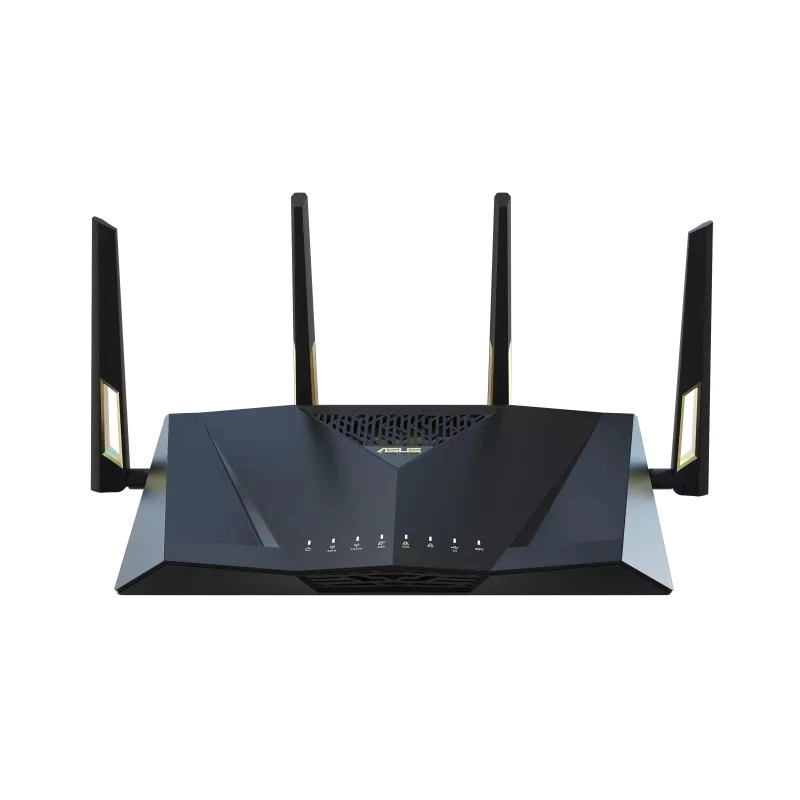 Router RT-AX88U Pro WiFi AX6000 1WAN 5LAN USB