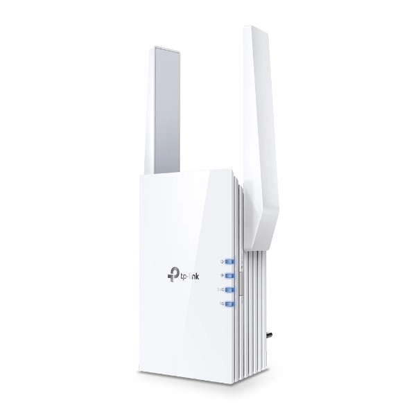 Zesilovač signálu RE605X Wifi Repeater AX1800