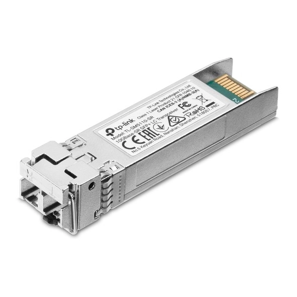 Modul SM5110-SR SFP+ LC 10GBase-SR