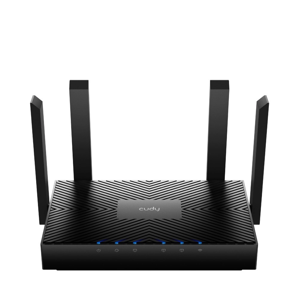 Mesh router WR3000 Gigabitová WiFi AX3000