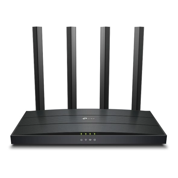 Archer AX12 AX1500 3LAN 1WAN router