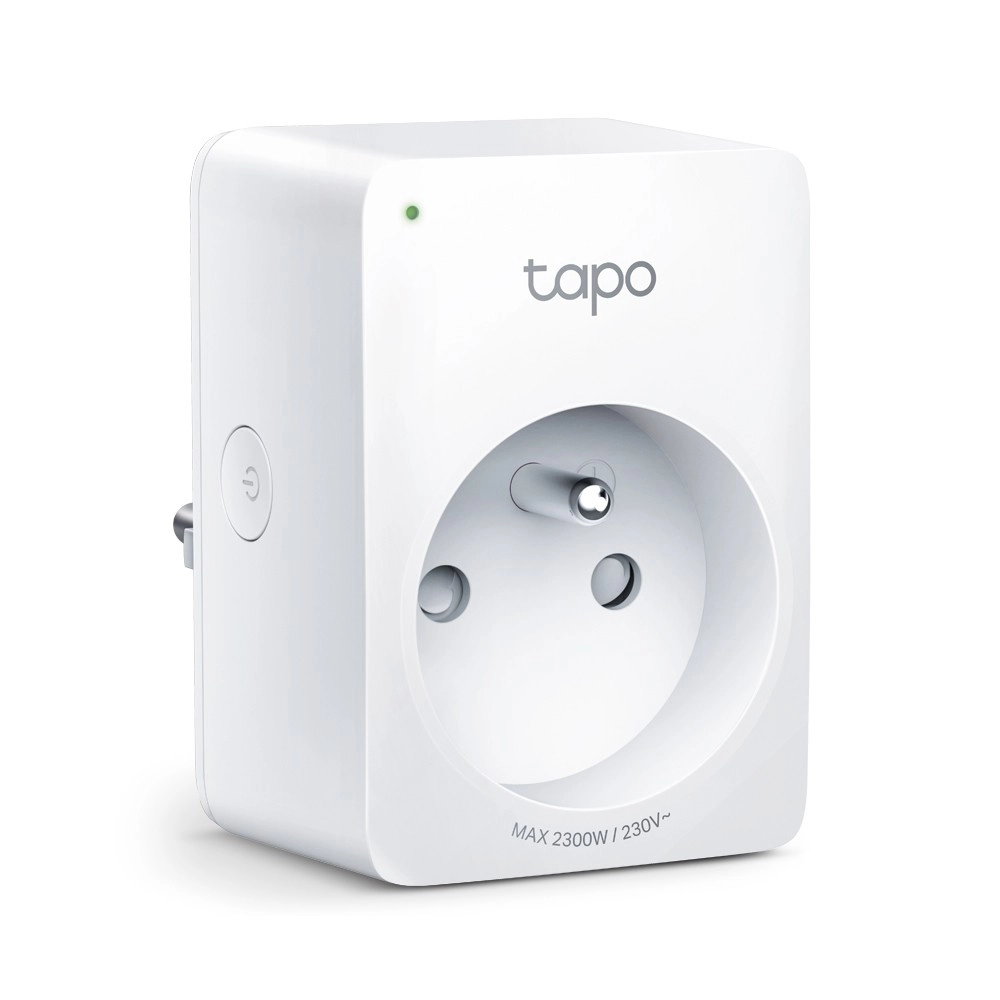 TP-Link Tapo P100 (2-pack) (EU)