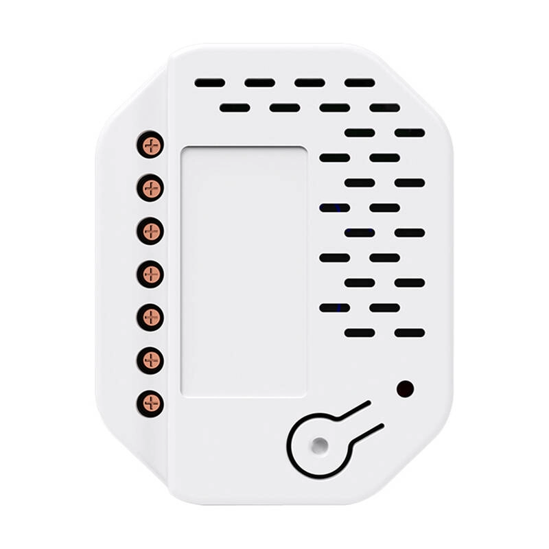 Chytrý vypínač HomeKit ZigBee