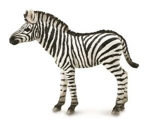 Figurka zebra COLLECTA