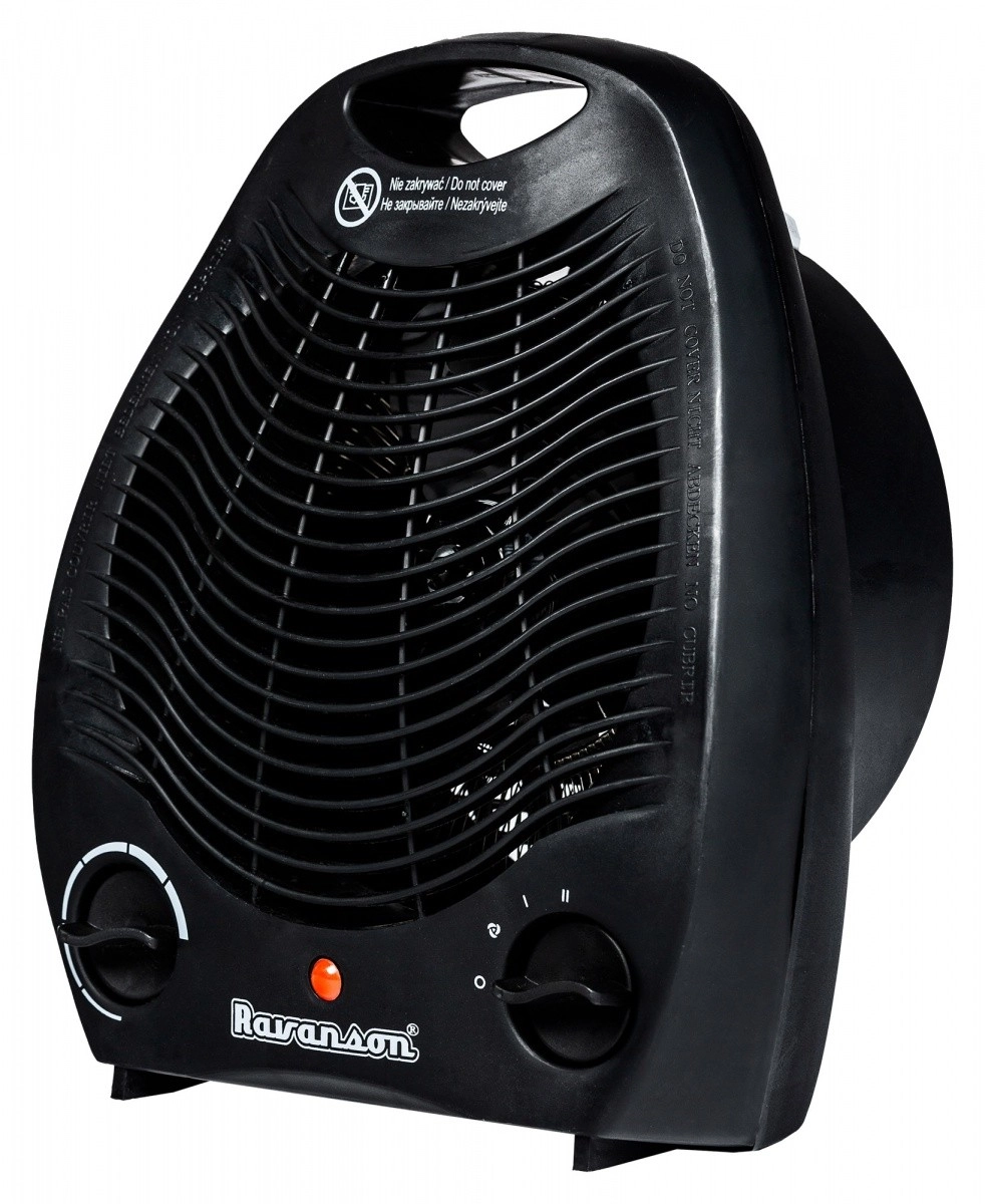 Ohřívač s ventilátorem FH-105B