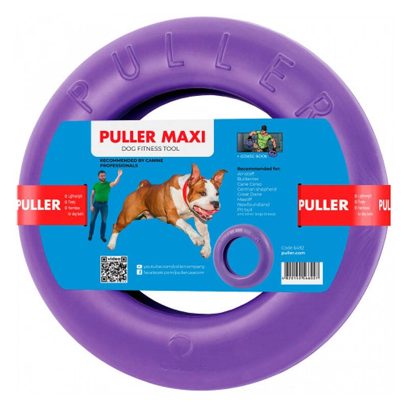 Hračka pro psy Puller Maxi 30 cm