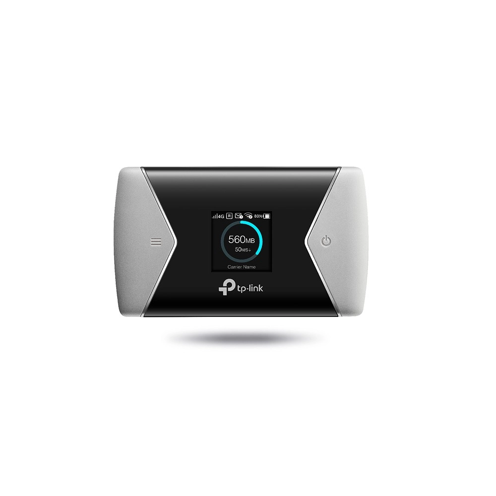 Mobilní router M7650 LTE SIM HotSpot