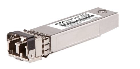 ARUBA Ion 10G SFP+ LC S R 300m MMF XCVR R9D18A modul