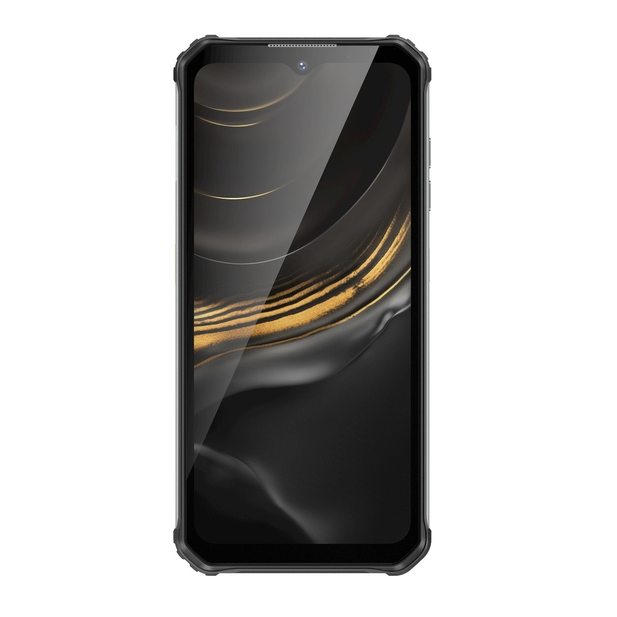 Smartphone WP22 8/256GB 10000 mAh DualSIM černý