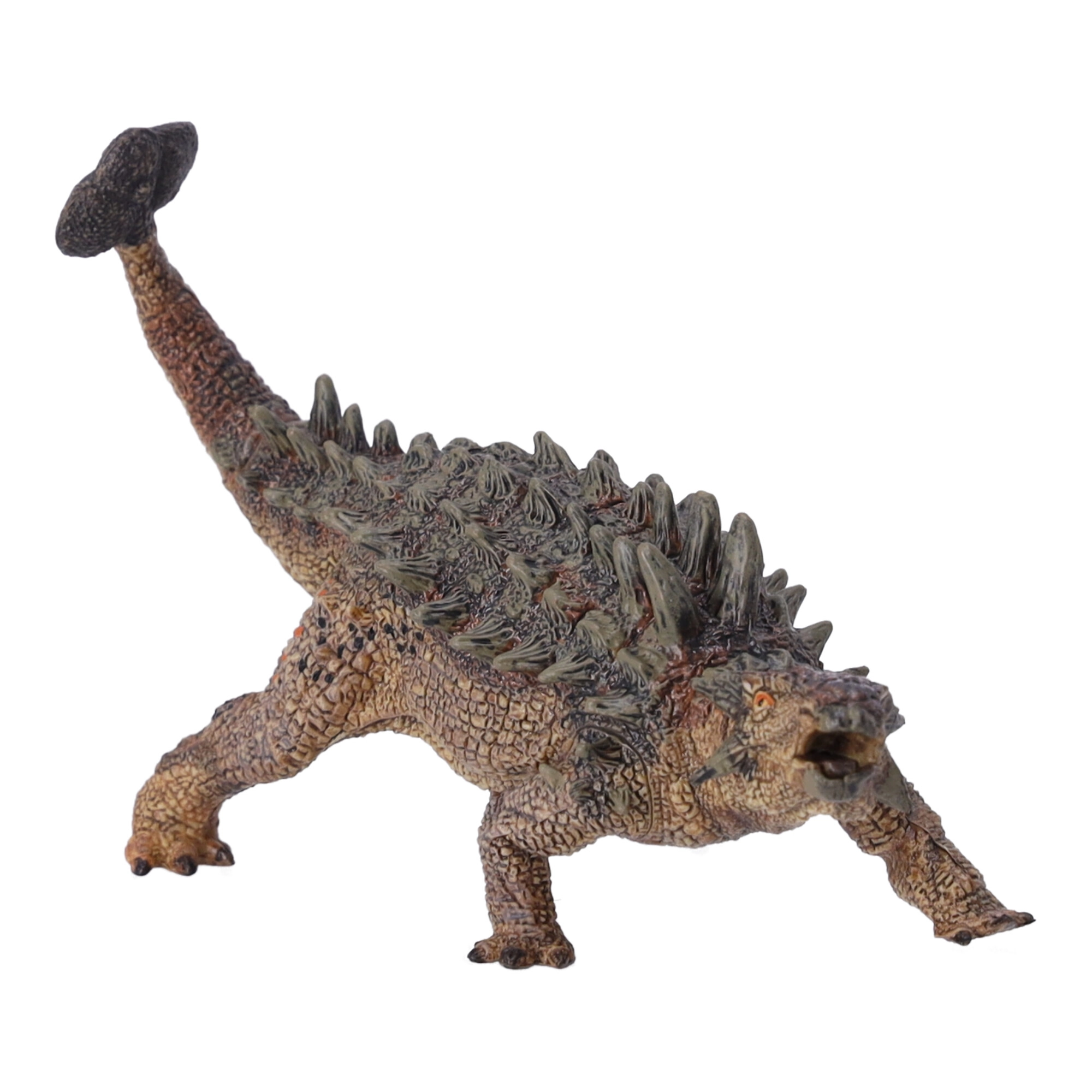 Sběratelská figurka Ankylosaurus, Papo