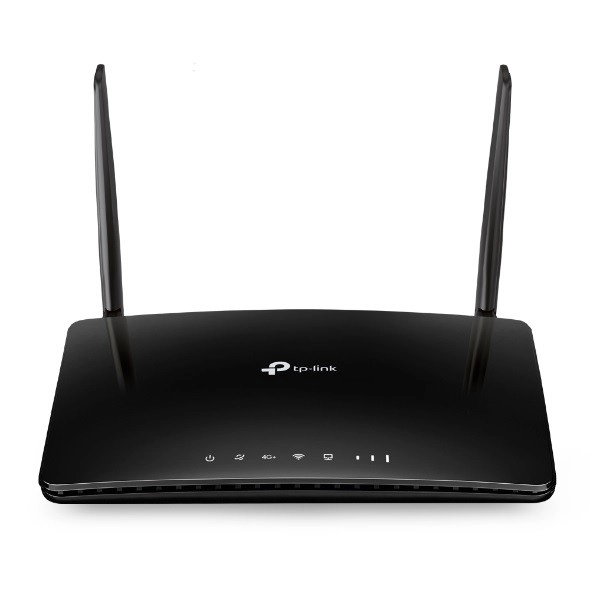 Router MR600 4G+ LTE kat. 6 WiFi AC1200