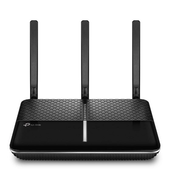 Archer VR2100 ADSL/VDSL router 4LAN 1USB