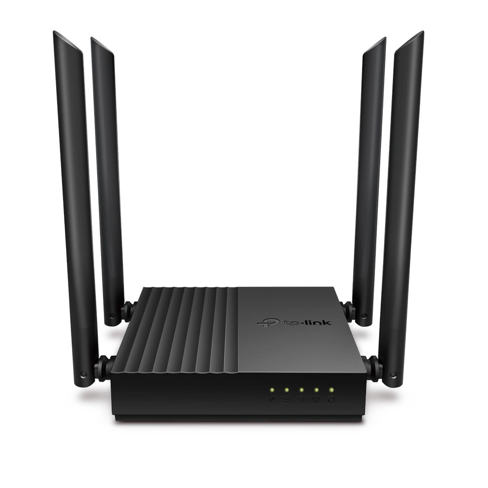 Archer C64 AC1200 1WAN 4LAN router