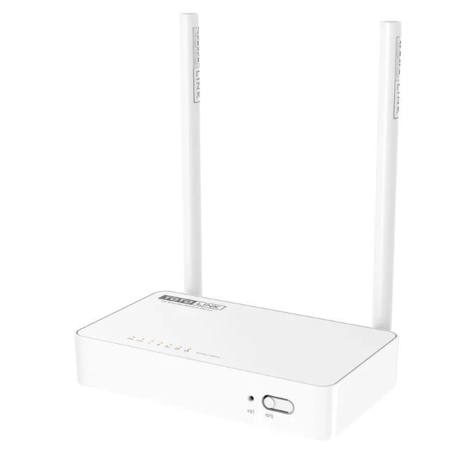 WiFi router N300RT V4