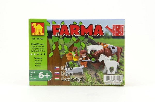 Dromader 28302 Farma 89 ks