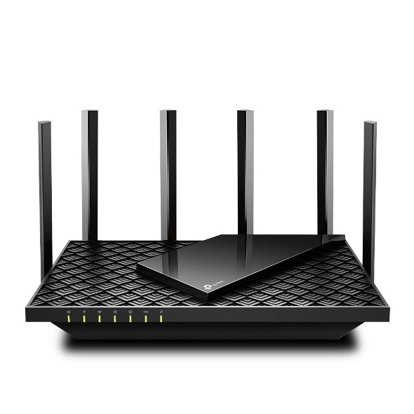 Archer AX72 AX5400 4LAN 1WAN 1US router