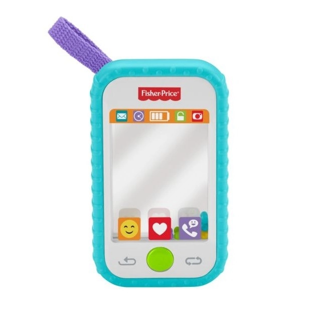 Fisher price Selfie telefon GML96