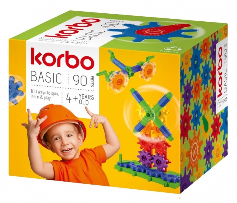 KORBO Basic 90