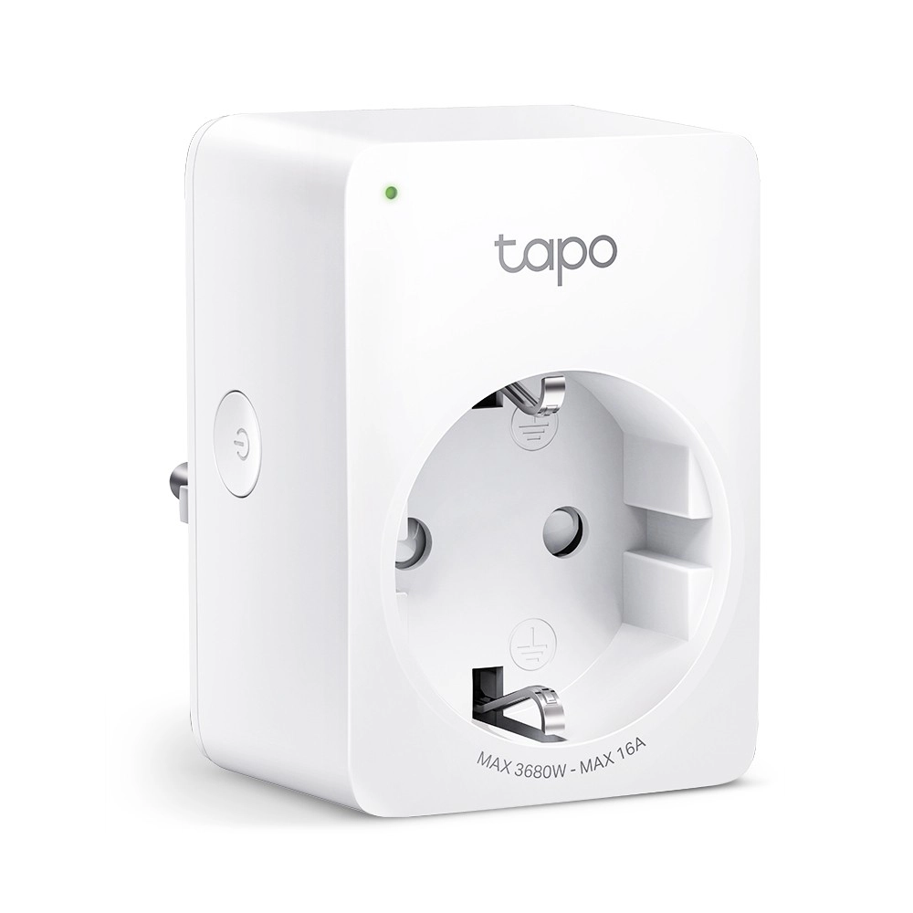 TP-Link Tapo P110(EU) (1-pack)