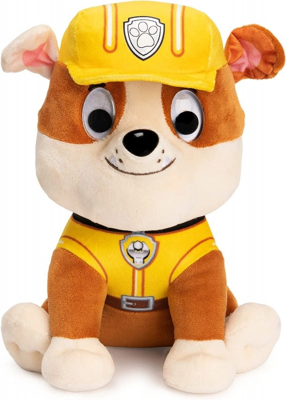 Spin Master Paw Patrol Rubble 23 cm