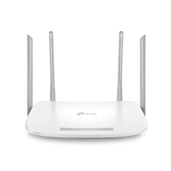 EC220-G5 AC1200 1WAN 3LAN router