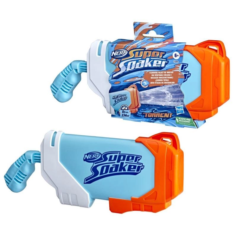 Hasbro Nerf SuperSoaker Torrent F3889