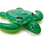 Nafukovací želva s úchyty -150 x 127 cm